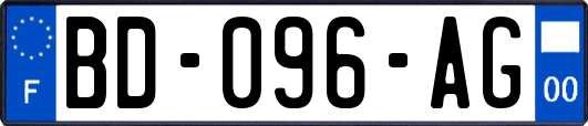 BD-096-AG