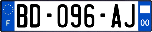 BD-096-AJ