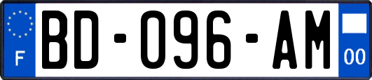 BD-096-AM