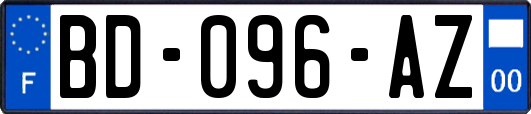 BD-096-AZ