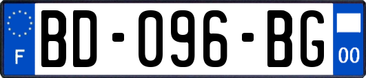 BD-096-BG