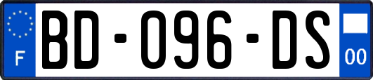 BD-096-DS