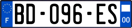 BD-096-ES