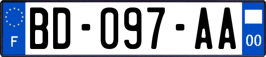 BD-097-AA