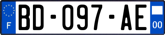 BD-097-AE