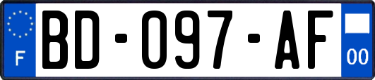 BD-097-AF