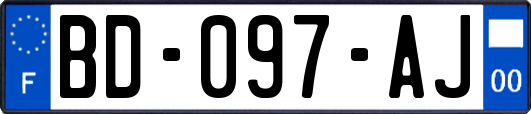 BD-097-AJ