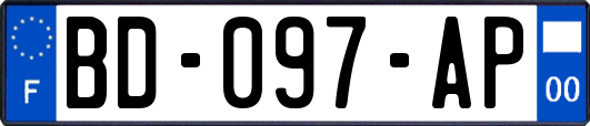 BD-097-AP