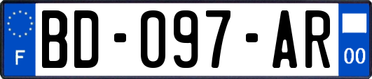 BD-097-AR