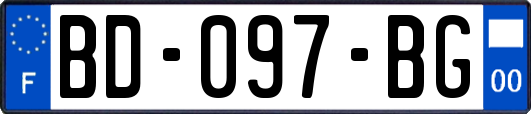 BD-097-BG