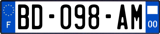 BD-098-AM