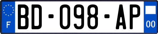 BD-098-AP