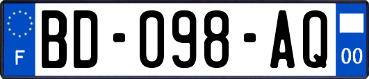 BD-098-AQ