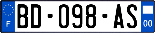 BD-098-AS