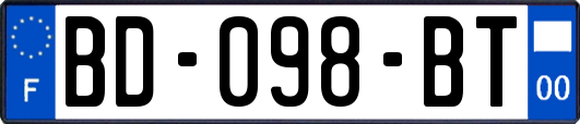 BD-098-BT