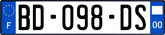 BD-098-DS