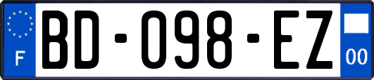 BD-098-EZ