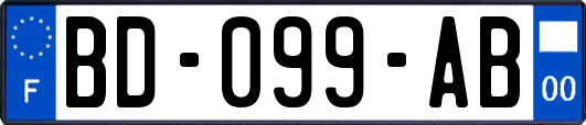 BD-099-AB