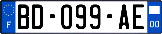 BD-099-AE