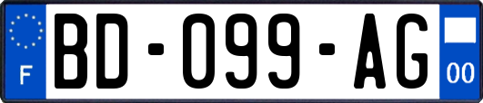 BD-099-AG