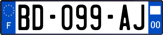 BD-099-AJ