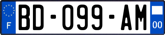 BD-099-AM