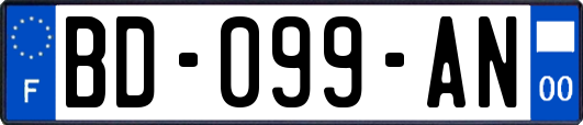 BD-099-AN