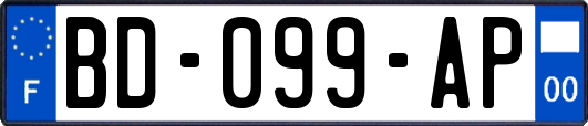 BD-099-AP