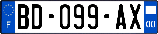 BD-099-AX