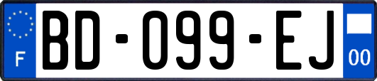 BD-099-EJ