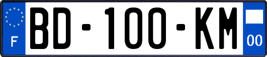 BD-100-KM