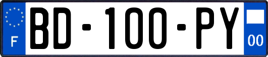 BD-100-PY