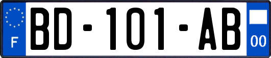 BD-101-AB