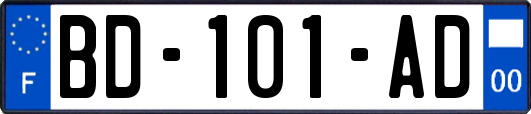 BD-101-AD