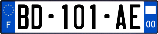 BD-101-AE