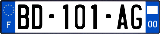 BD-101-AG