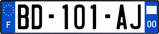 BD-101-AJ