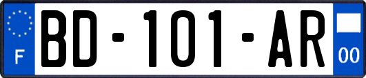 BD-101-AR