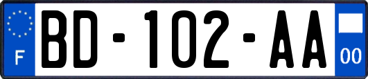 BD-102-AA