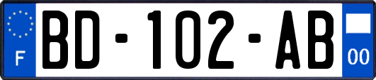 BD-102-AB