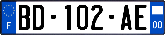 BD-102-AE