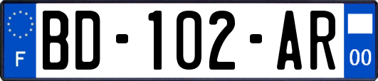 BD-102-AR