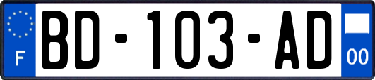 BD-103-AD