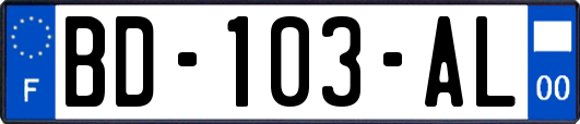 BD-103-AL