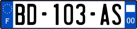 BD-103-AS