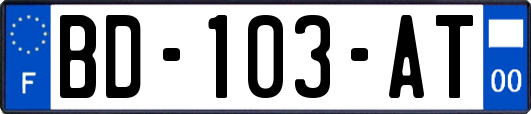 BD-103-AT