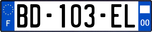 BD-103-EL