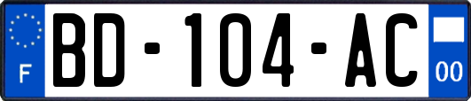 BD-104-AC