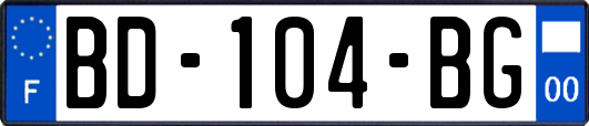 BD-104-BG