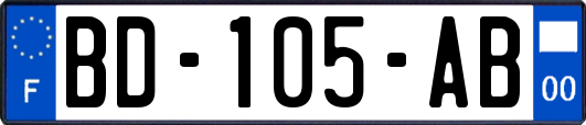 BD-105-AB